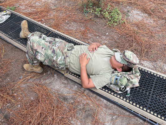 Military Humor Wednesday! We sleep on anything, and rocks can be very comfy. Ask any service member about how they took naps. Atleast one has user their primary weapon as a body pillow, I guarantee it. Be ready for some fun stories. But we will always be