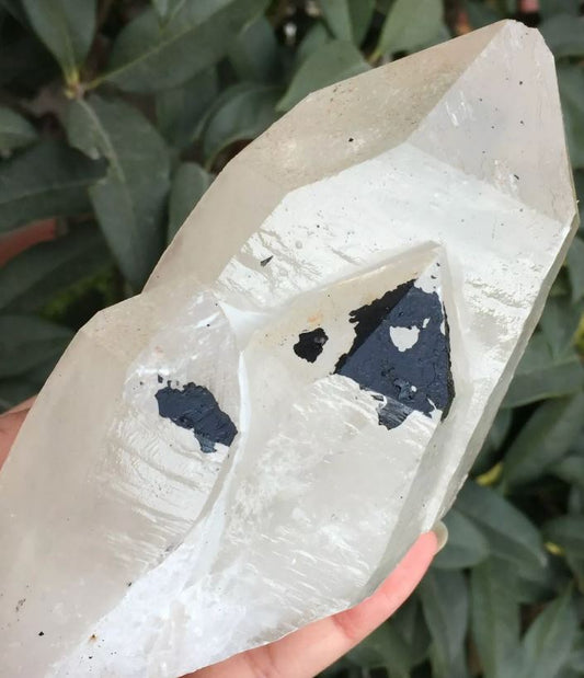 Like Quartz? Want to learn about it?