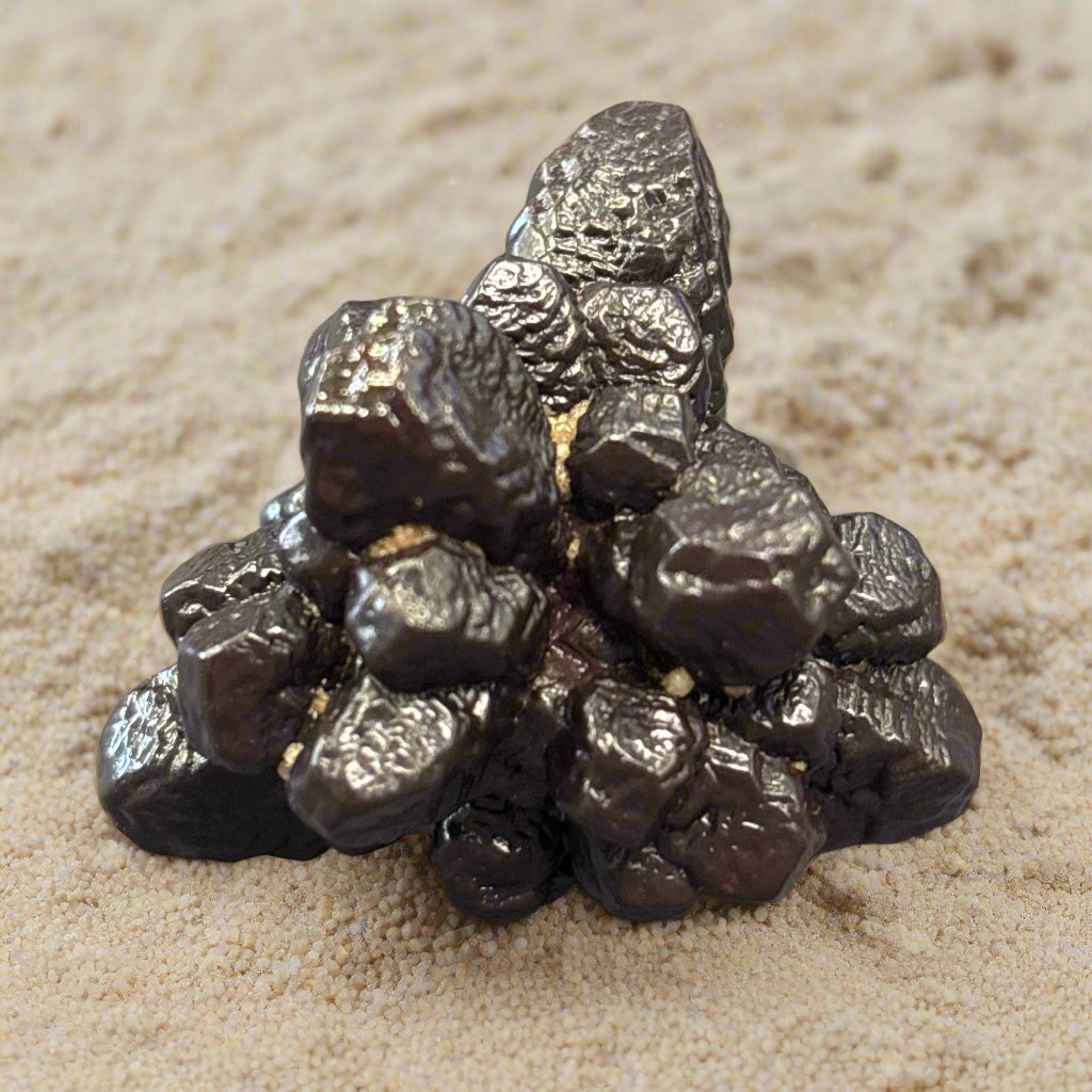 AA Grade Prophecy Stone, 35gr