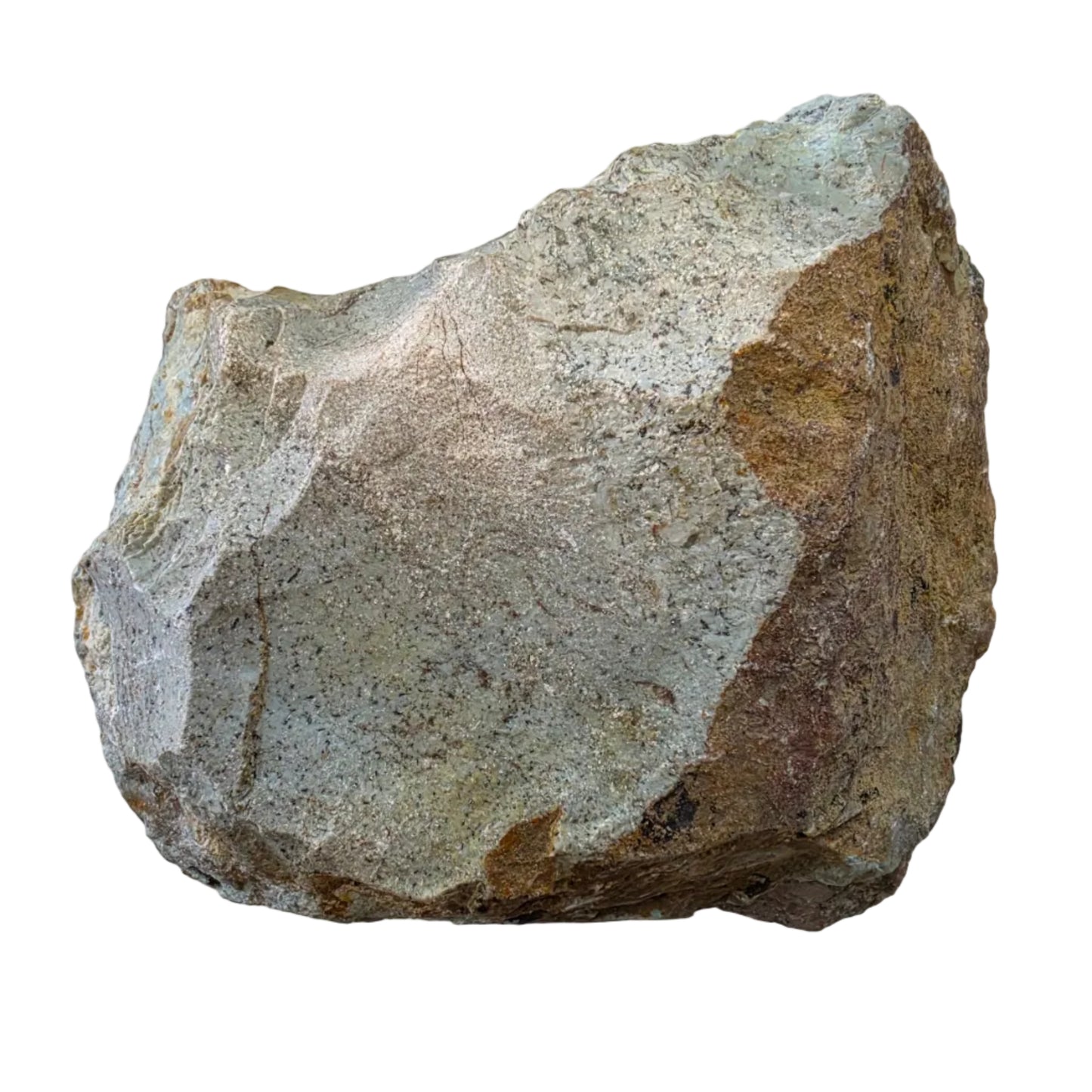Large Madagascar Turquoise Specimen, 13x11x7cm, 1227gr