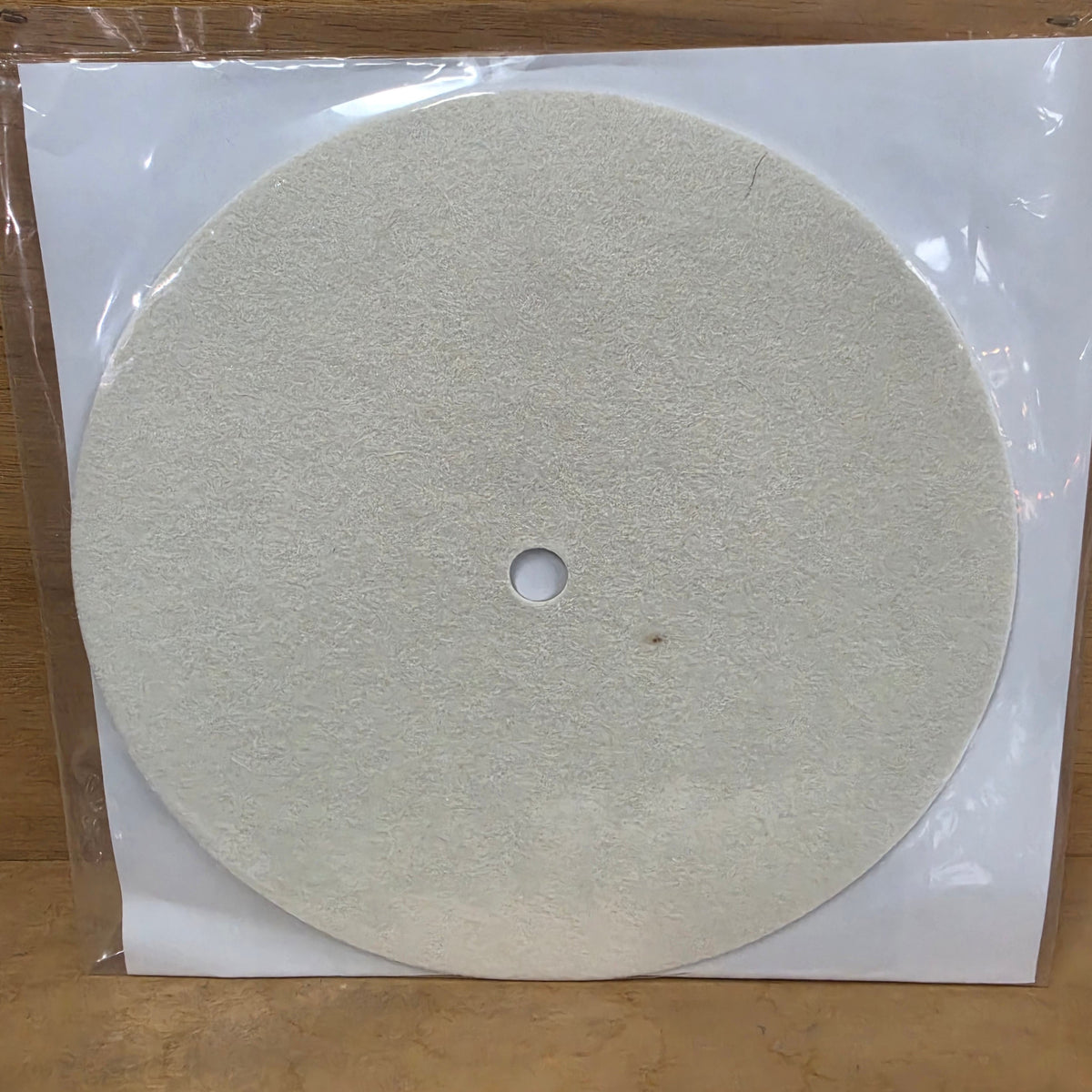 HI-TECH DIAMOND TECH-11 POLISHING PADS