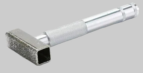 WHEEL DRESSER BAR - 1 5/8"