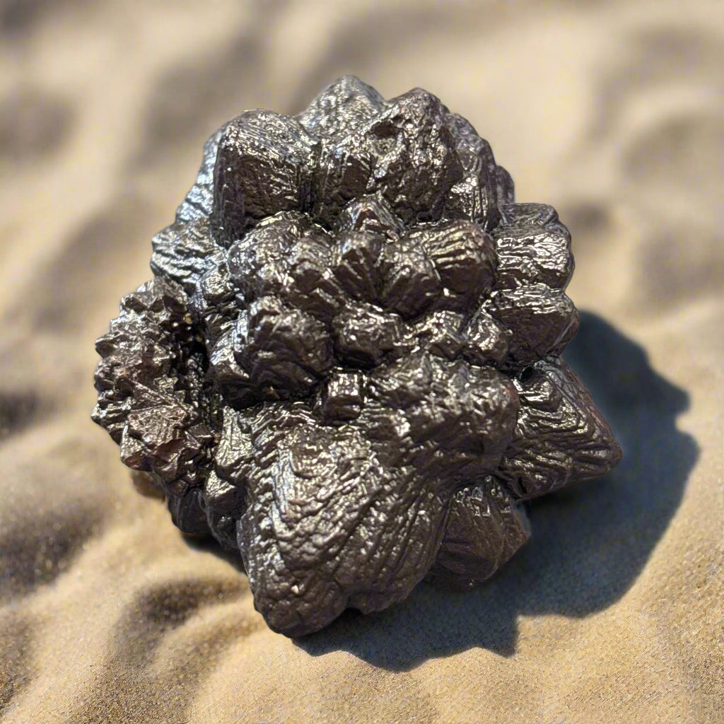 AA Grade Prophecy Stone, 61gr