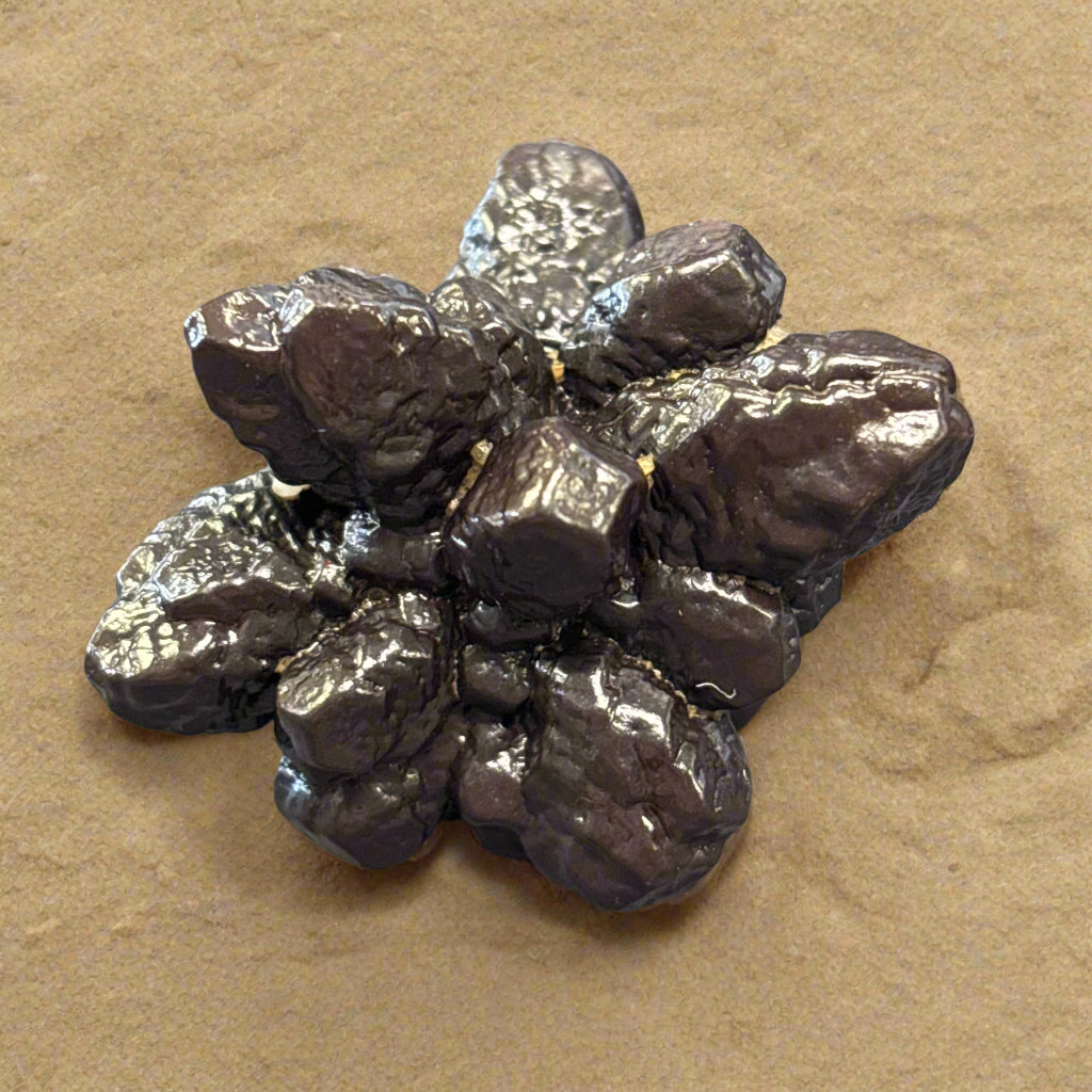 AA Grade Prophecy Stone, 35gr