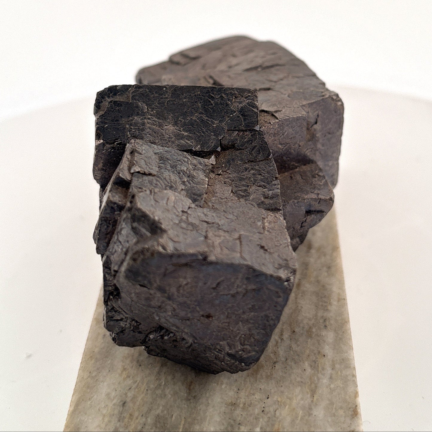 Galena Specimen from IL, USA, 1.28LBs