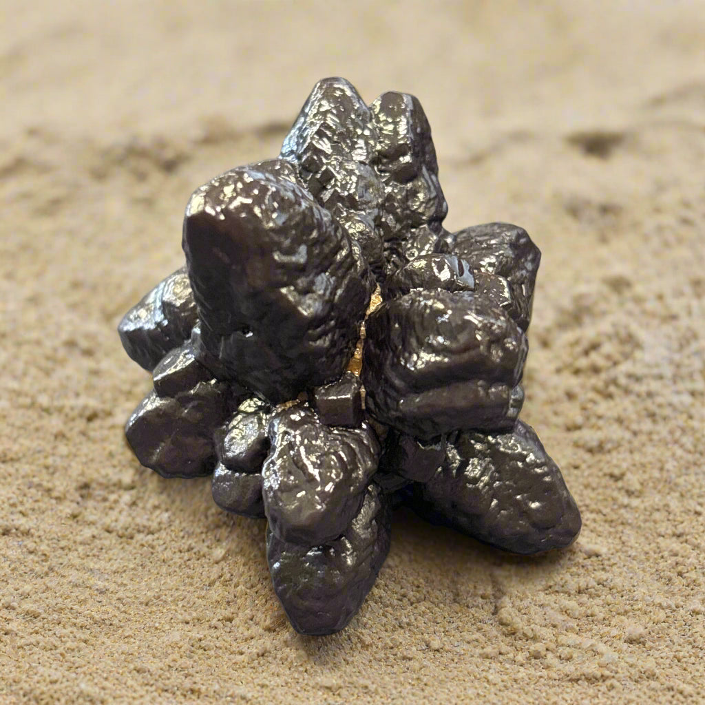 AA Grade Prophecy Stone, 51gr