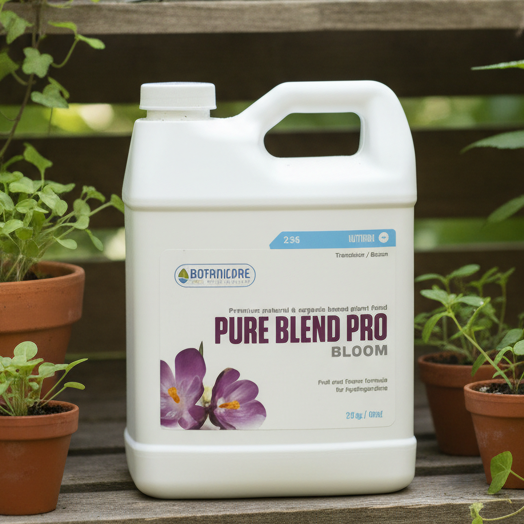 CLOSEOUT Botanicare BCPBPBQT Fertilizer, 1-Quart, Brown/A