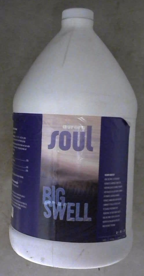 Soul Synthetics Aurora (Roots Organics) Big Swell 1 Gallon