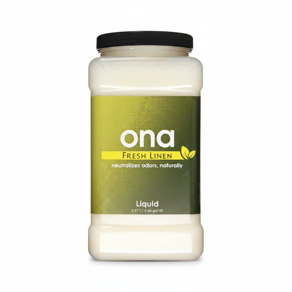CLOSEOUT Ona Liquid - Fresh Linen 1 gal