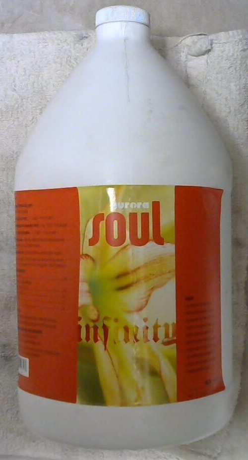 Infinity Aurora Innovations Soul Synthetics Infinity 1 Gal ( 0.5 - 2 - 1 )