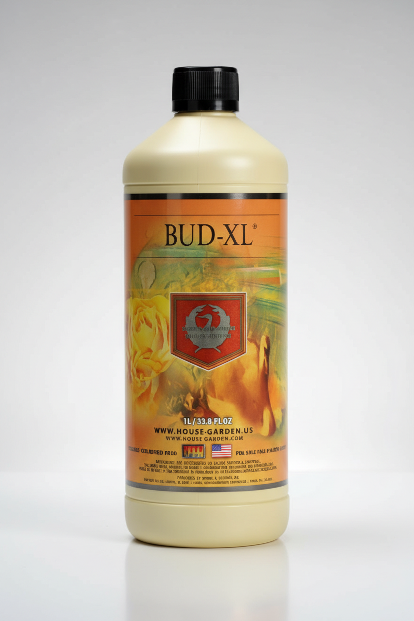 CLOSEOUT House Garden Bud-XL, 1 L
