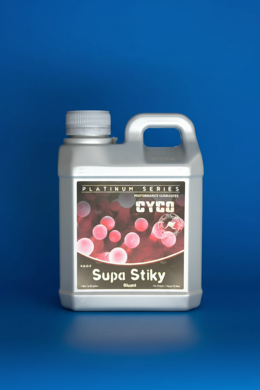 CLOSEOUT Cyco Nutrients Supa Sticky 1L