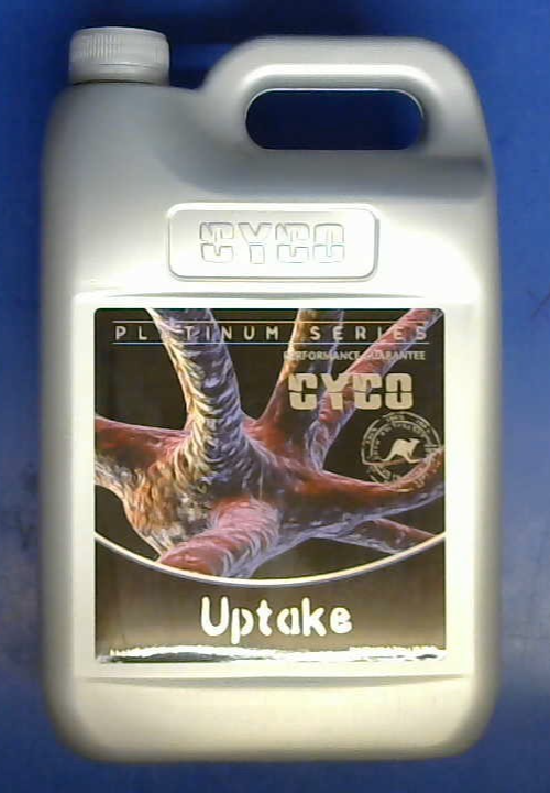 CLOSEOUT Cyco Platinum Series Uptake - 5L