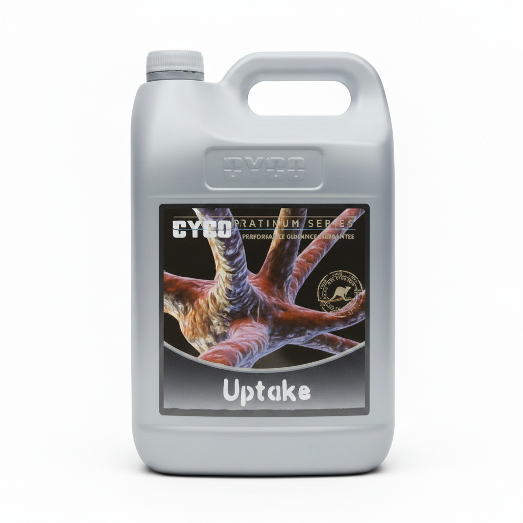 CLOSEOUT Cyco Platinum Series Uptake - 5L