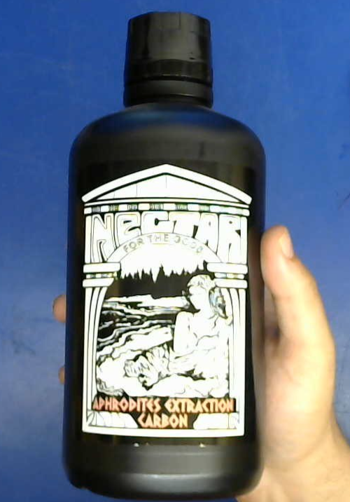 CLOSEOUT Nectar for the Gods - Aphrodites Extraction 1qt