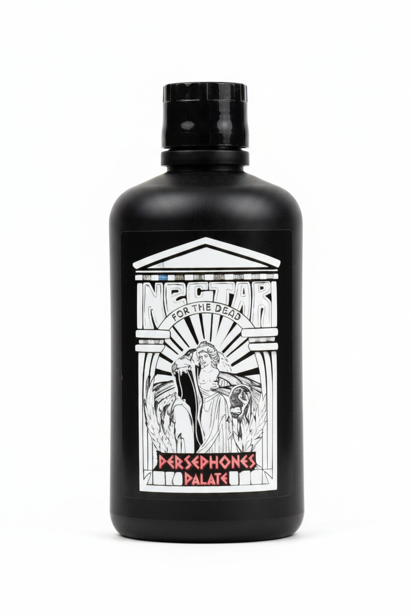 CLOSEOUT Nectar for the Gods - Persephone's Palate 1qt
