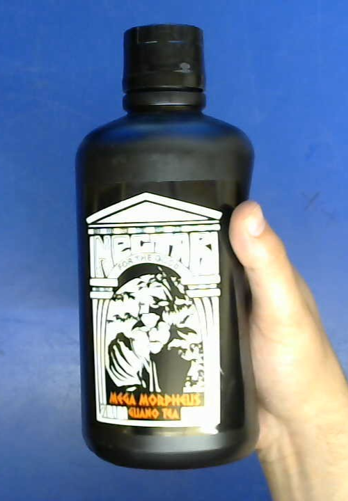 CLOSEOUT Nectar For The Gods - Mega Morpheus 1qt
