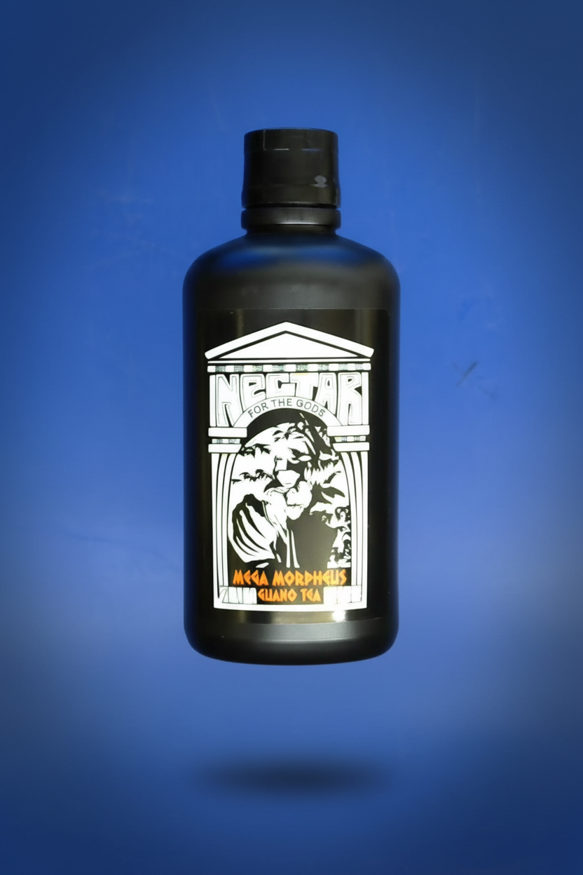 CLOSEOUT Nectar For The Gods - Mega Morpheus 1qt