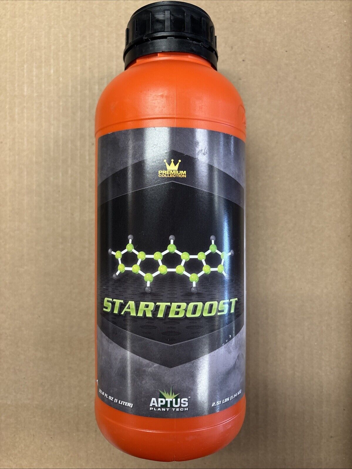 Aptus StartBoost 1000ml Plant Veg Root Growth