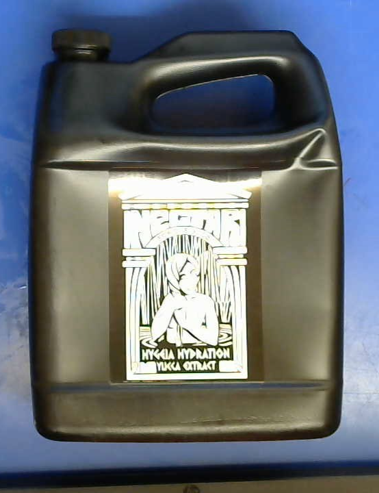 CLOSEOUT Nectar For The Gods - Hygeia Hydration 1 Gallon