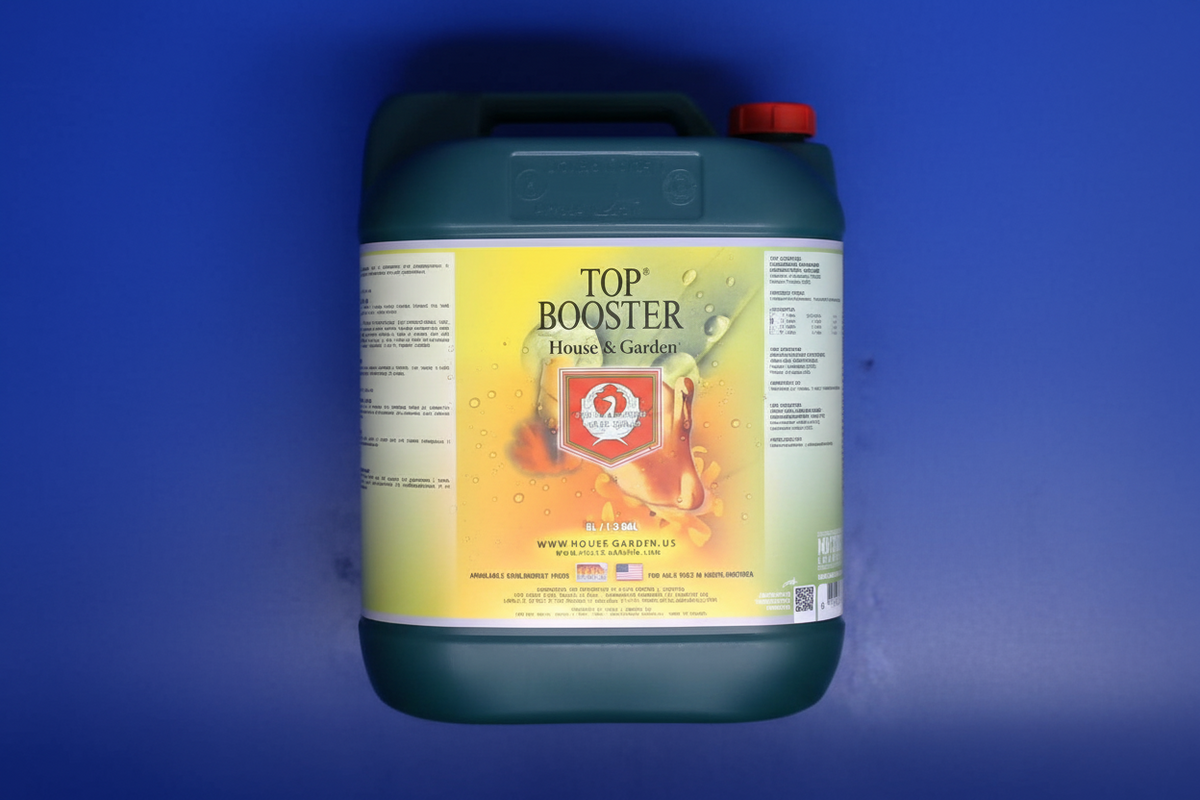 CLOSEOUT House & Garden - Top Booster 5L