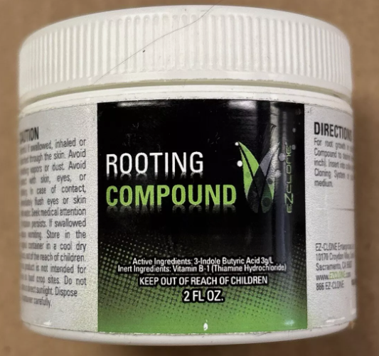 EZ-Clone rooting compound 2 oz