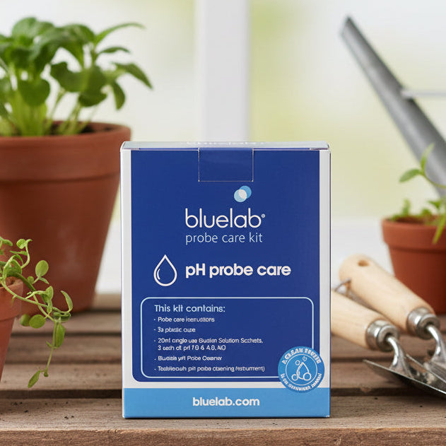 Bluelab Probe Care Kit / pH