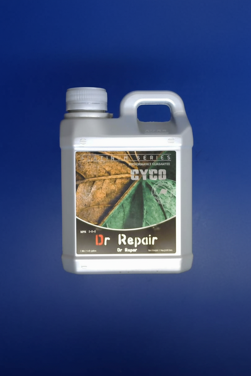 CLOSEOUT Cyco Nutrients Platinum Series Dr. Repair - 1 Liter