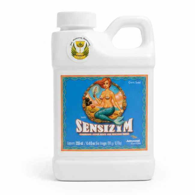 CLOSEOUT Advanced Nutrients Sensizym 250 ml Enzym Booster 250ml