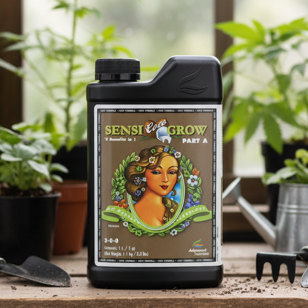 CLOSEOUT Advanced pH Perfect Sensi Coco Grow Part A - 1 Qt