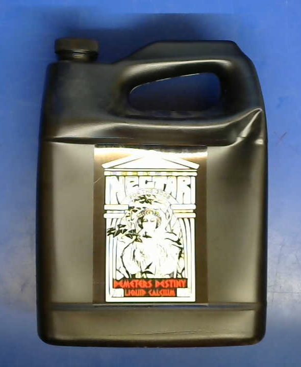 CLOSEOUT Nectar For The Gods - Demeter's Destiny - 1 Gallon