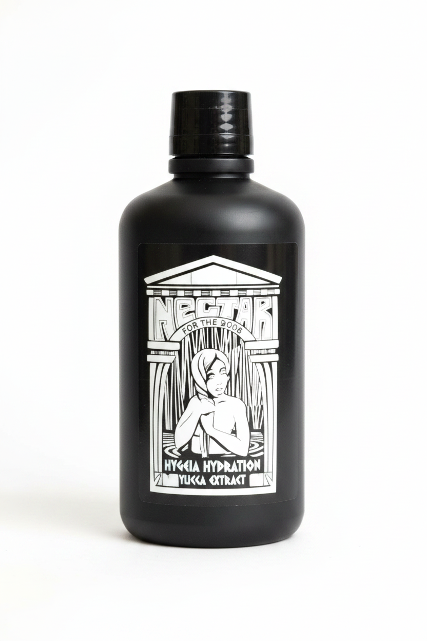 CLOSEOUT Nectar for the Gods - Hygeia Hydration 1qt