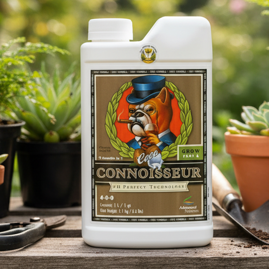 CLOSEOUT Advanced pH Perfect Connoisseur Coco Grow Part A 1L