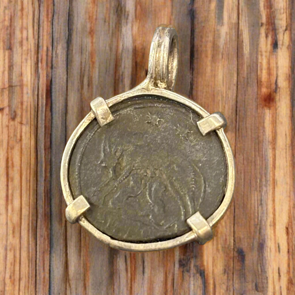 Roman Empire, Commemorative issue, URBS ROMA