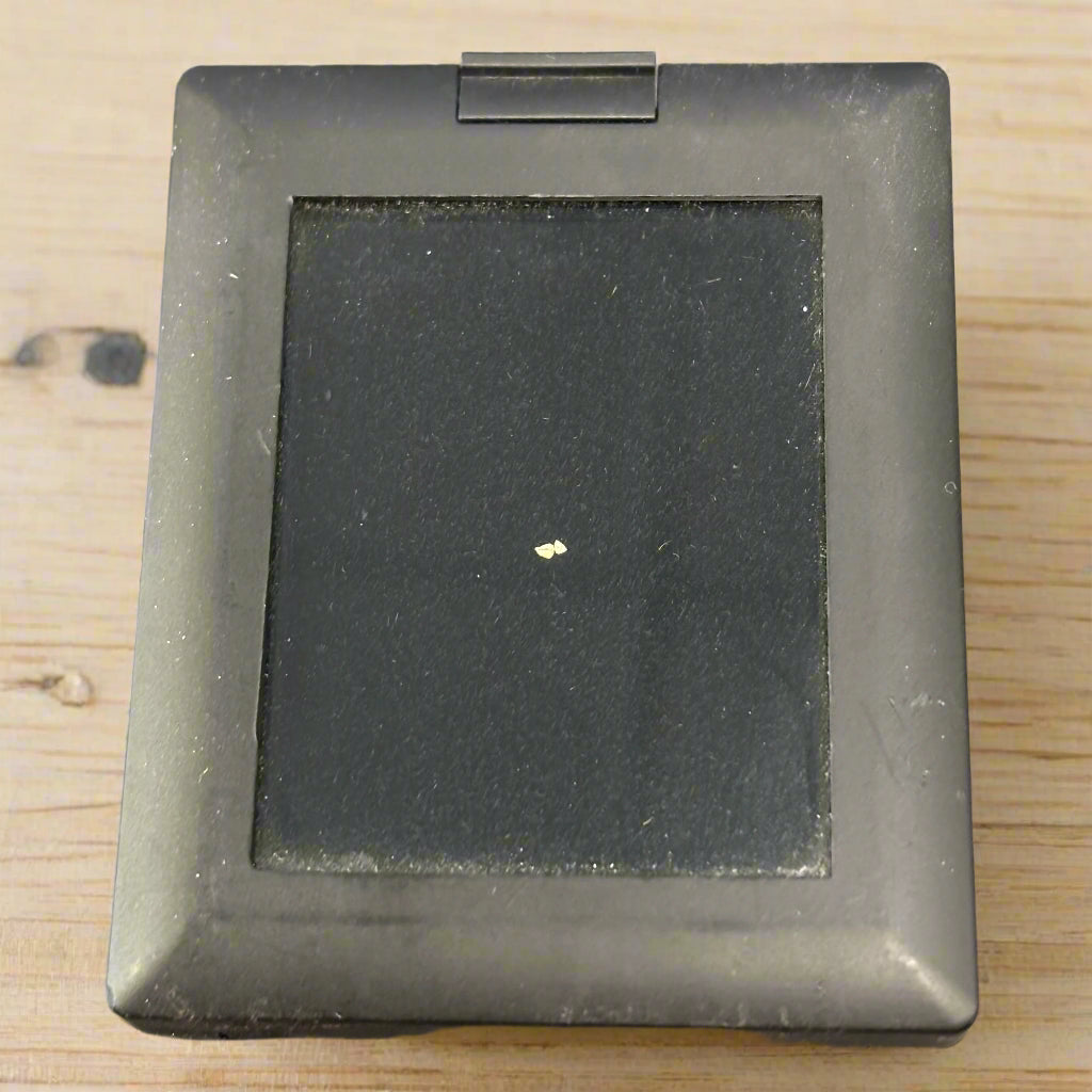 Lunar Gabbro Meteorite, NE Africa