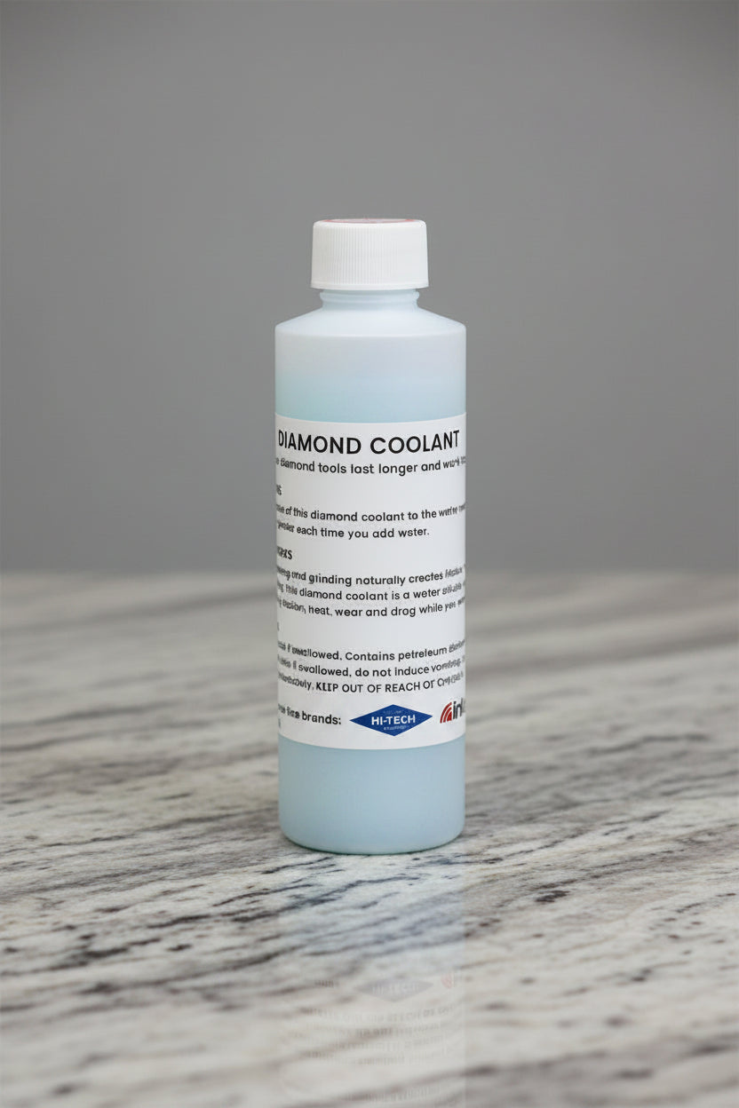 INLAND DIAMOND COOLANT 8oz