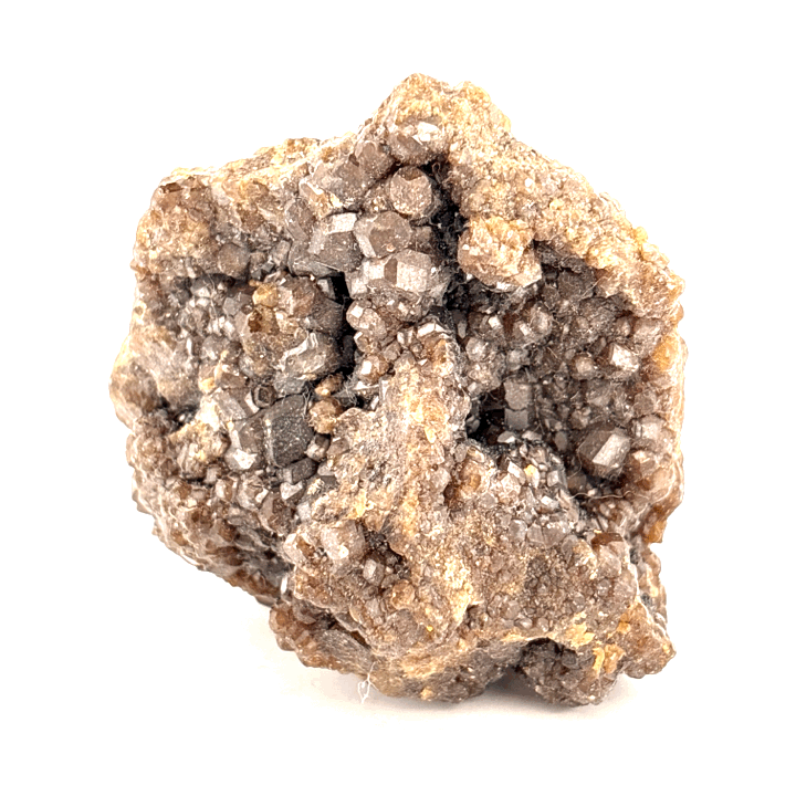 Garnet Specimen from Maine USA 156.62gr
