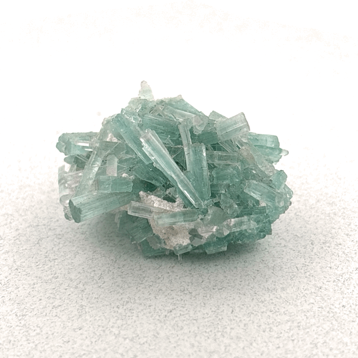 Tourmaline Cluster, Pakistan, 23.79gr, 43x28x24mm