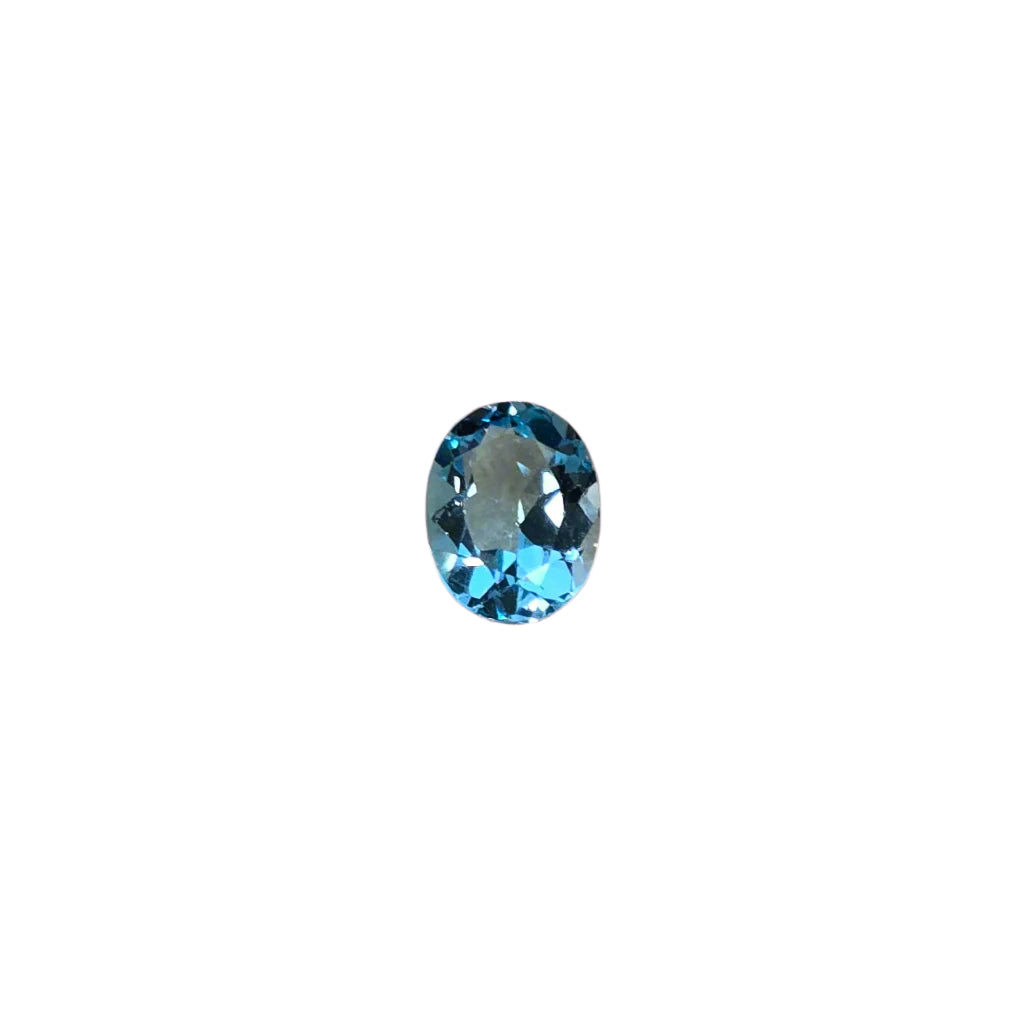 Brazilian Swiss Topaz, 2.22gr