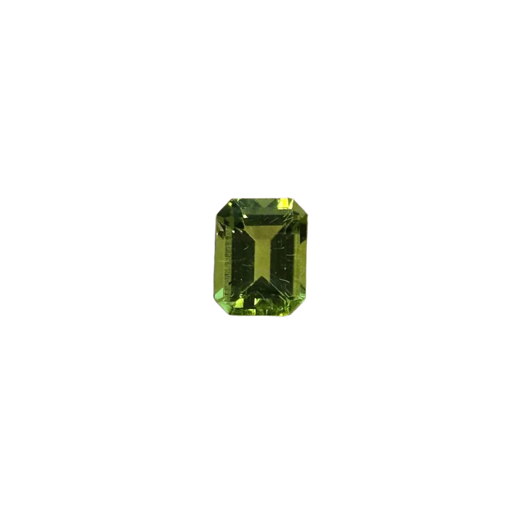 Brazilian Peridot, 2.33ct