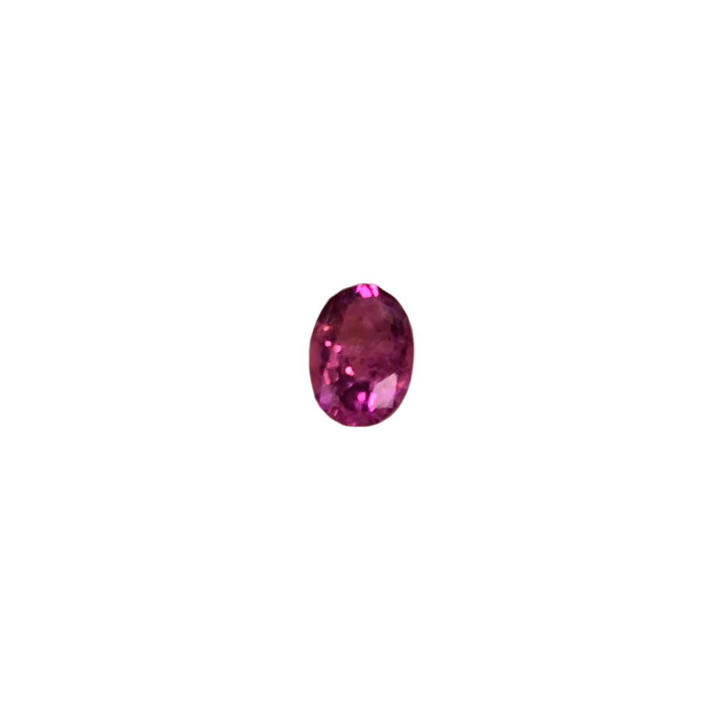 Brazilian Pink Tourmaline, .96ct