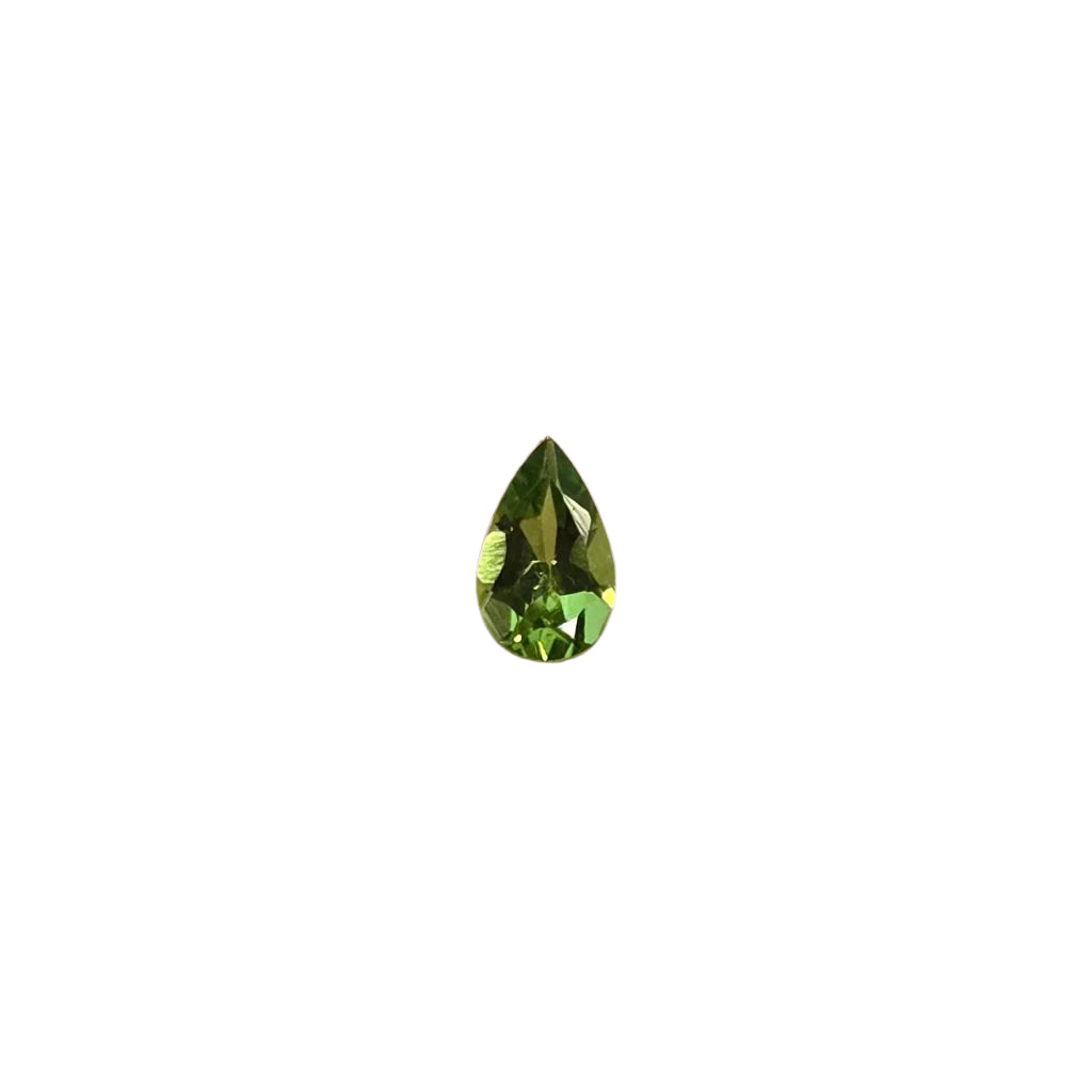 Brazilian Peridot, .79ct
