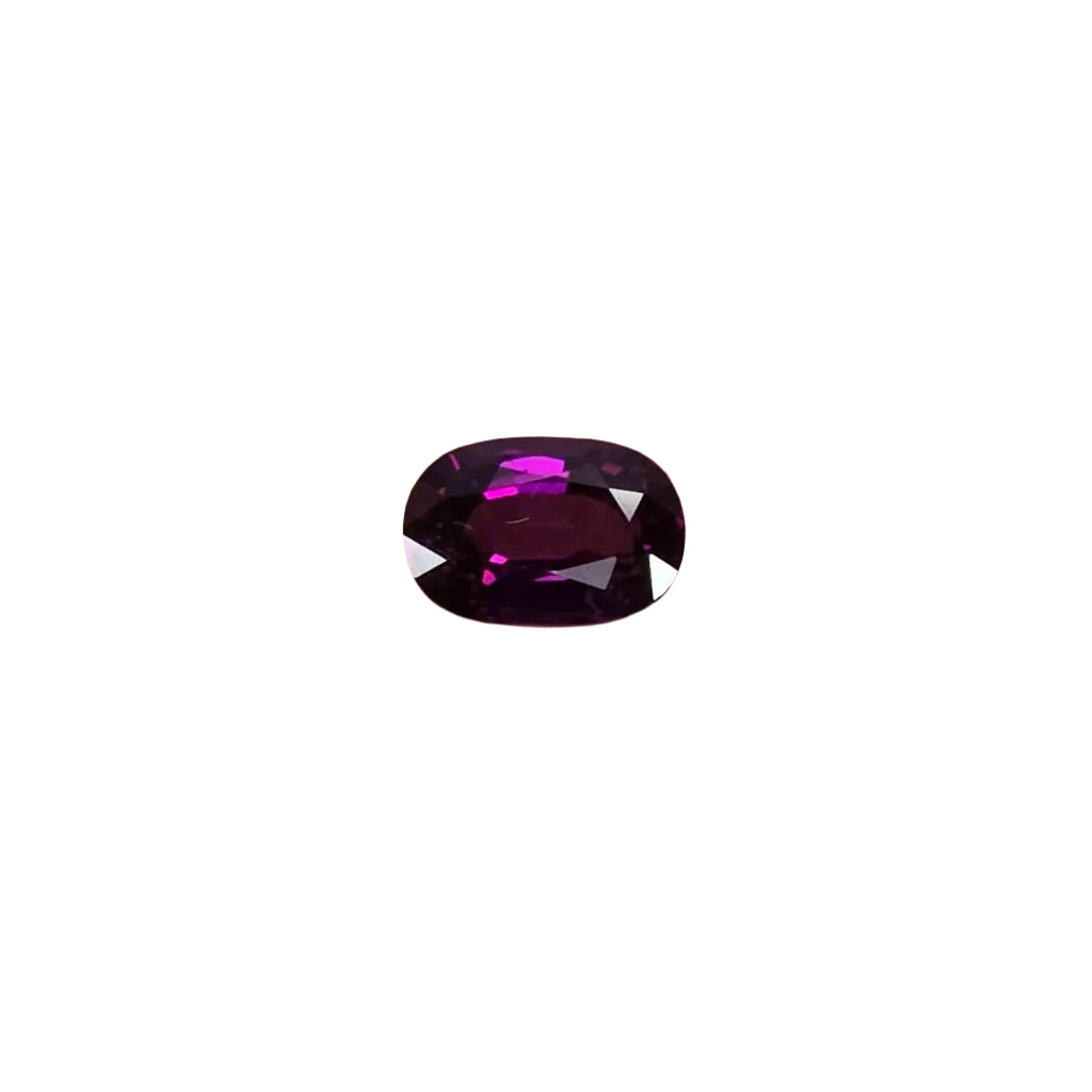 Purple Sapphire, 2.47ct