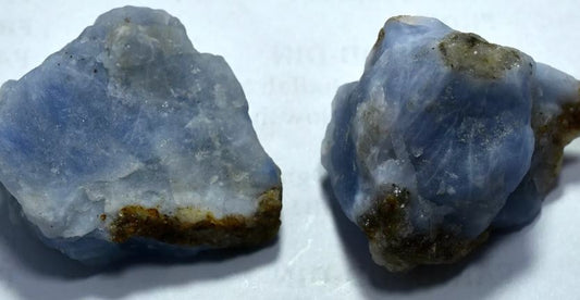 Heard of Phlogopite Hackmanite Crystals Specimens from Afghanistan? Wonder what it is and how it forms?