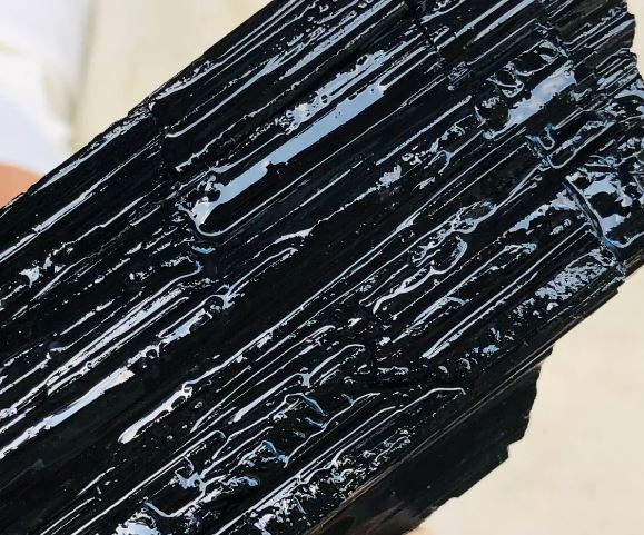 More Black Tourmaline huh? Today let's learn about it's chemical composition and its industrial uses!