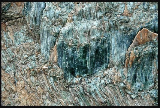 Last but not least today let's learn about Metamorphic Rocks!