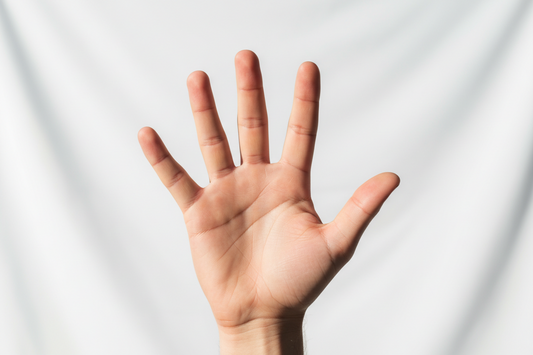 Did you know that your fingers ring size can change for many reasons some odd?