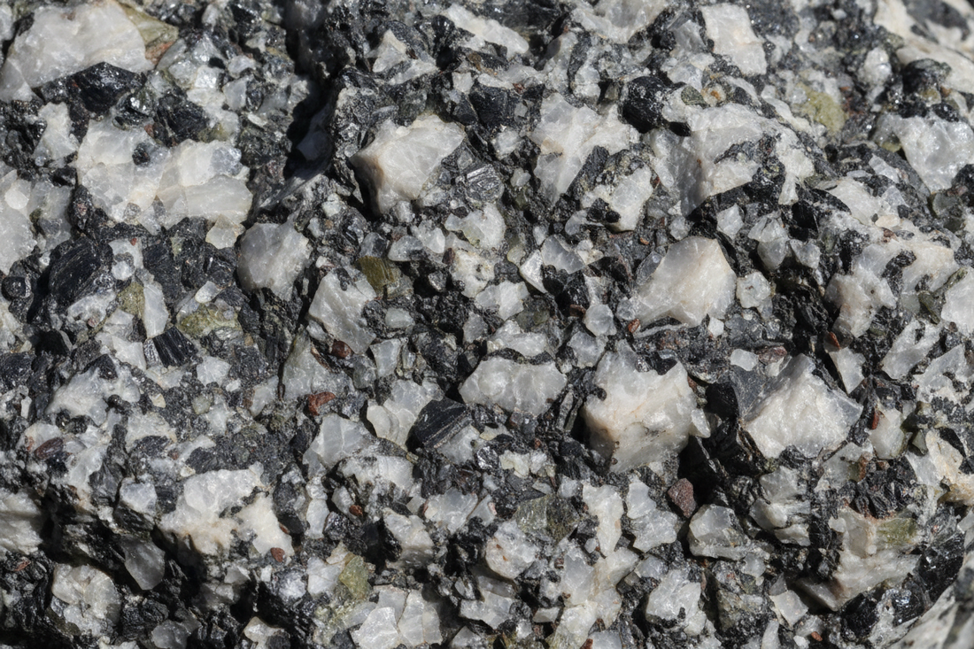 Lets Learn About Igneous Rocks