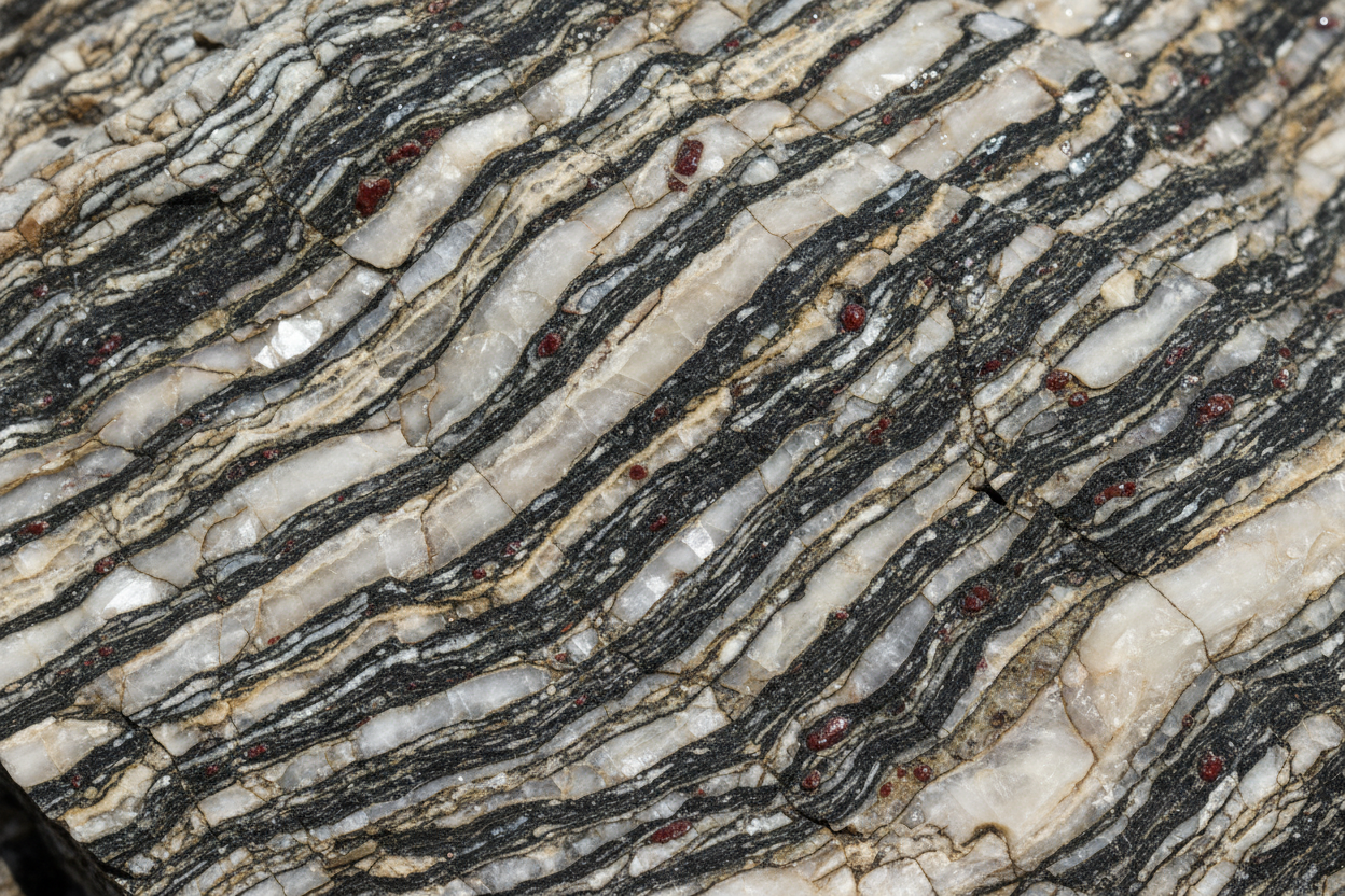 Metamorphic Rocks As Decorative Rocks Last but not least today let's learn about Metamorphic Rocks! – Silva N ...
