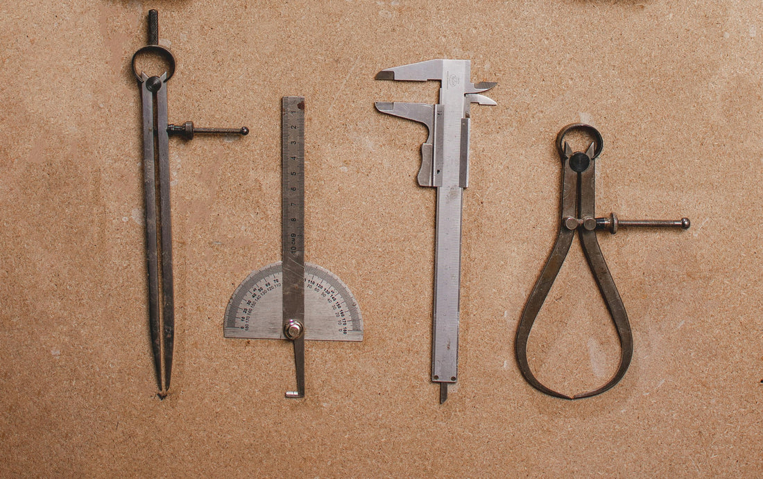 Repairing Jewelry is Hard But it Can Be Done With Skill & Patience.